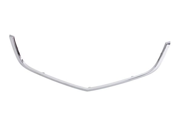 Banda de protectie, grila radiator BLIC 6502-07-2926991P