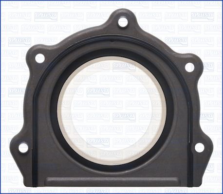 Pierścień uszczelniający wału, wał korbowy AJUSA 71005900