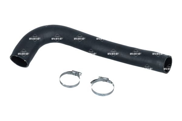 Трубка нагнетаемого воздуха