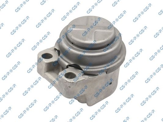 Łożyskowanie silnika GSP 519032