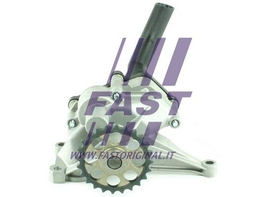 Pompa oleju FAST FT38309