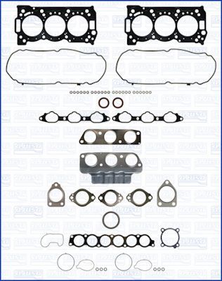 Zestaw uszczelek, głowica cylindrów AJUSA 52487400