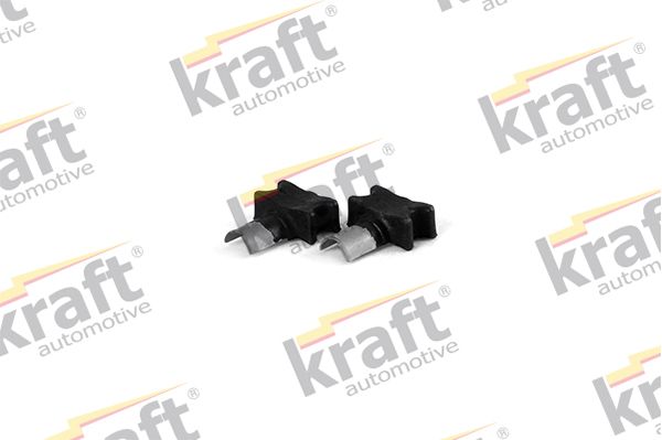 Tuleja łożyska, stabilizator KRAFT AUTOMOTIVE 4235549