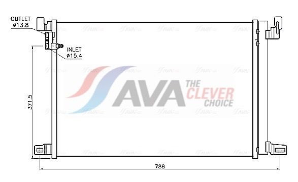 Kondensaator,kliimaseade