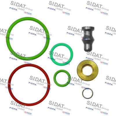chit reparatie,unitate pompa-diuza SIDAT 81.272