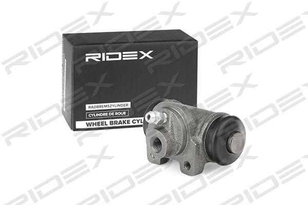 Cylinderek hamulcowy RIDEX 277W0009
