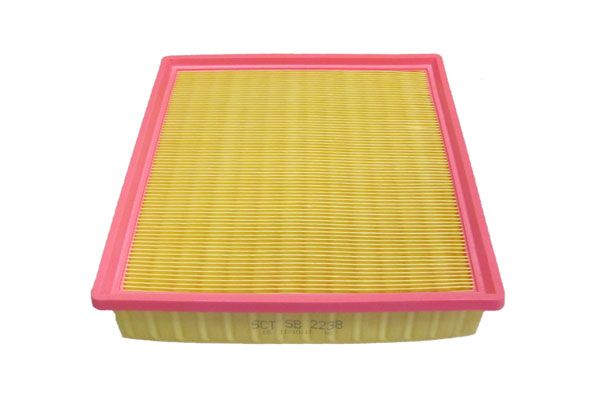 Filtr powietrza SCT - MANNOL SB 2238