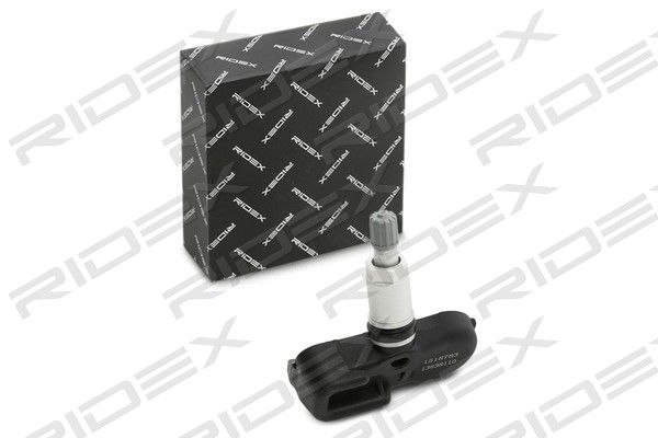 Czujnik w kole, system kontroli ciśnienia w ogumieniu RIDEX 2232W0074