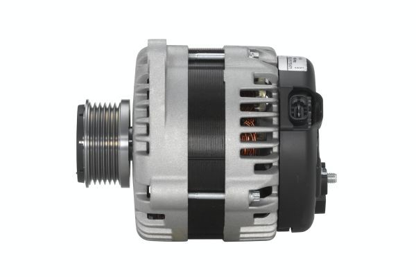 Alternator HELLA 8EL 011 713-071