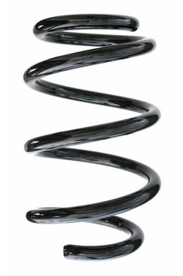 Arc spiral SPIDAN 87453