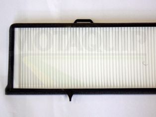 Filtru, aer habitaclu MOTAQUIP VCF355