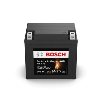 Akumulator BOSCH 0 986 FA1 330