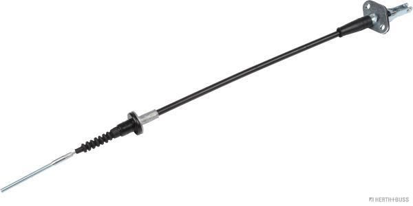 Cablu ambreiaj HERTH+BUSS JAKOPARTS J2308030