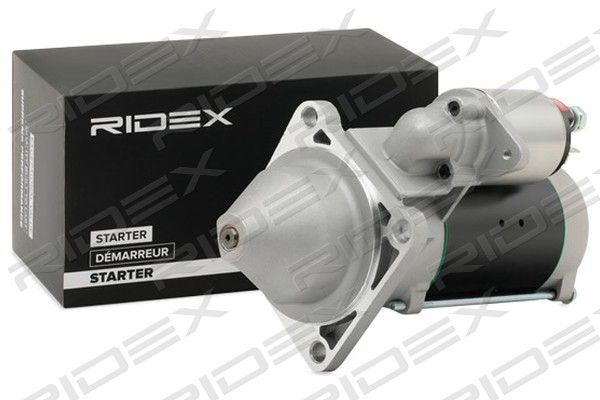 Rozrusznik RIDEX 2S0316