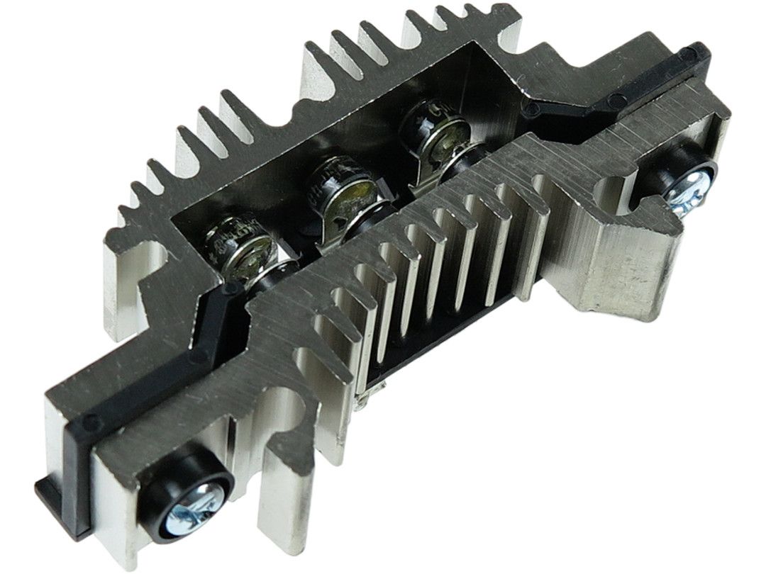 Usměrňovač, generátor AS-PL ARC3123