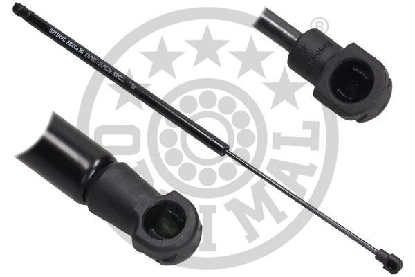 Sprężyna gazowa, tylna szyba OPTIMAL AG-40116