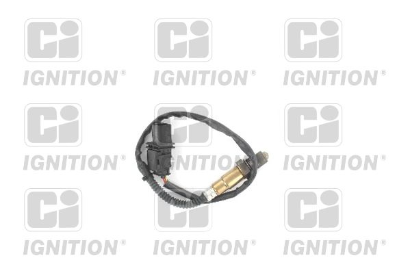 Sonda lambda QUINTON HAZELL XLOS1794