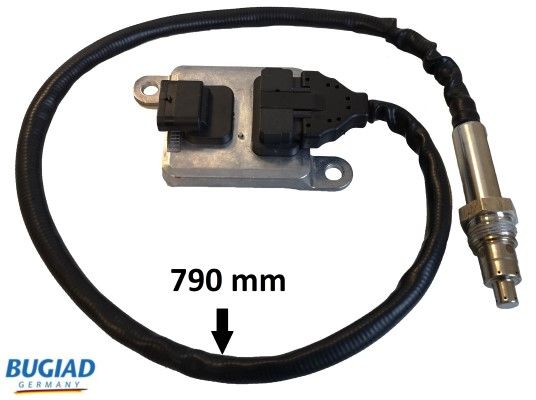 Czujnik NOx, katalizator NOx BUGIAD BNX74008