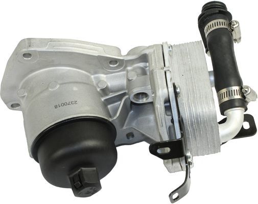 Locas filtru ulei METZGER 2370018