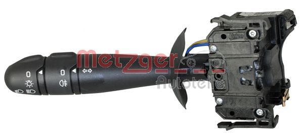 Przełącznik kolumny kierowniczej METZGER AUTOTEILE 0916442