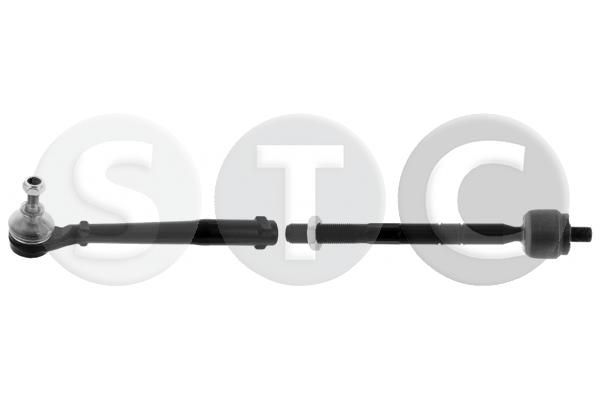 Zestaw naprawczy, dźwignia kierunkowa (prowadząca) STC T447728