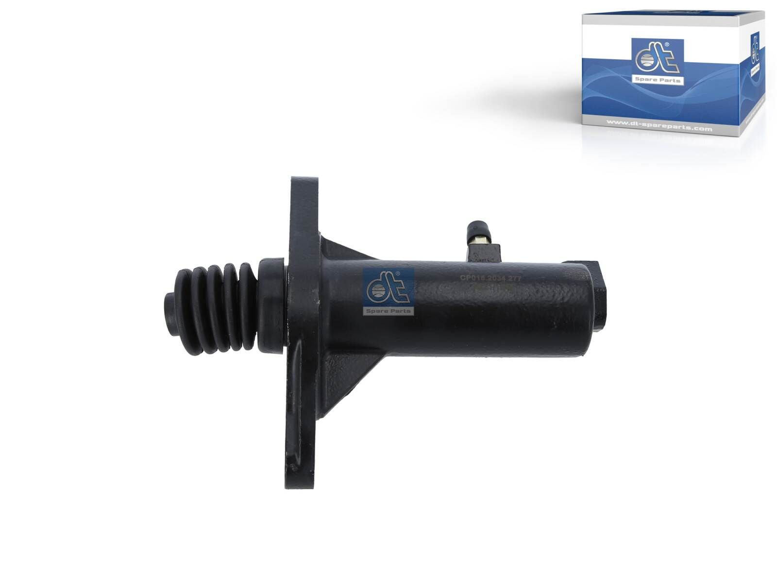 Cilindru receptor ambreiaj DT Spare Parts 4.61277