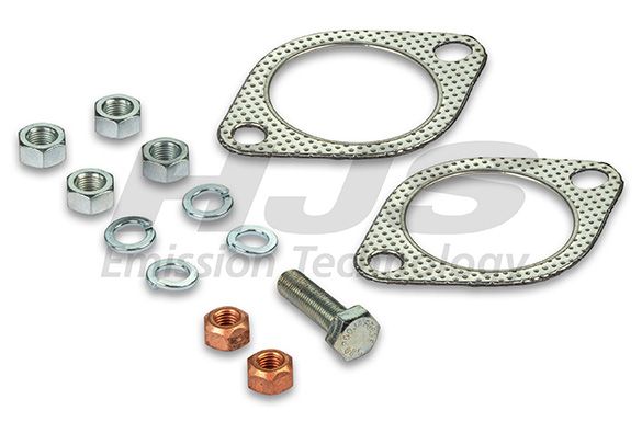 Set montare, catalizator HJS 82 45 7865