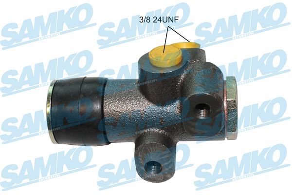 Korektor siły hamowania SAMKO D30951