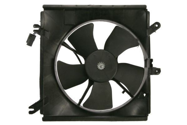 Ventilator, radiator THERMOTEC D80307TT