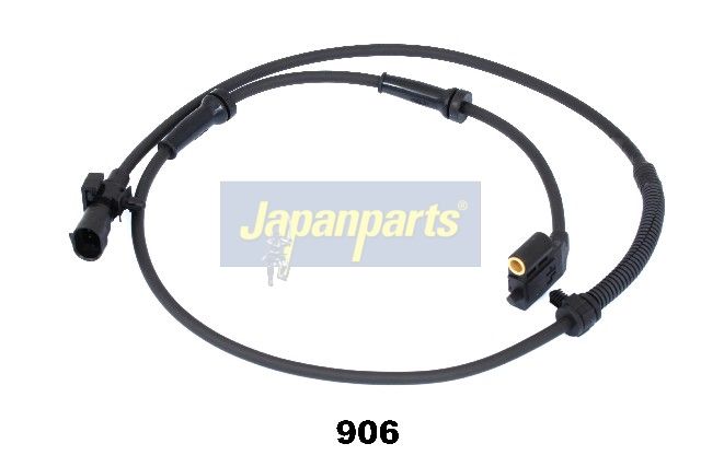 Levně Snímač, počet otáček kol JAPANPARTS ABS-906