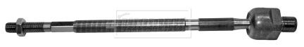 Połączenie osiowe, drążek kierowniczy poprzeczny BORG & BECK BTR5298