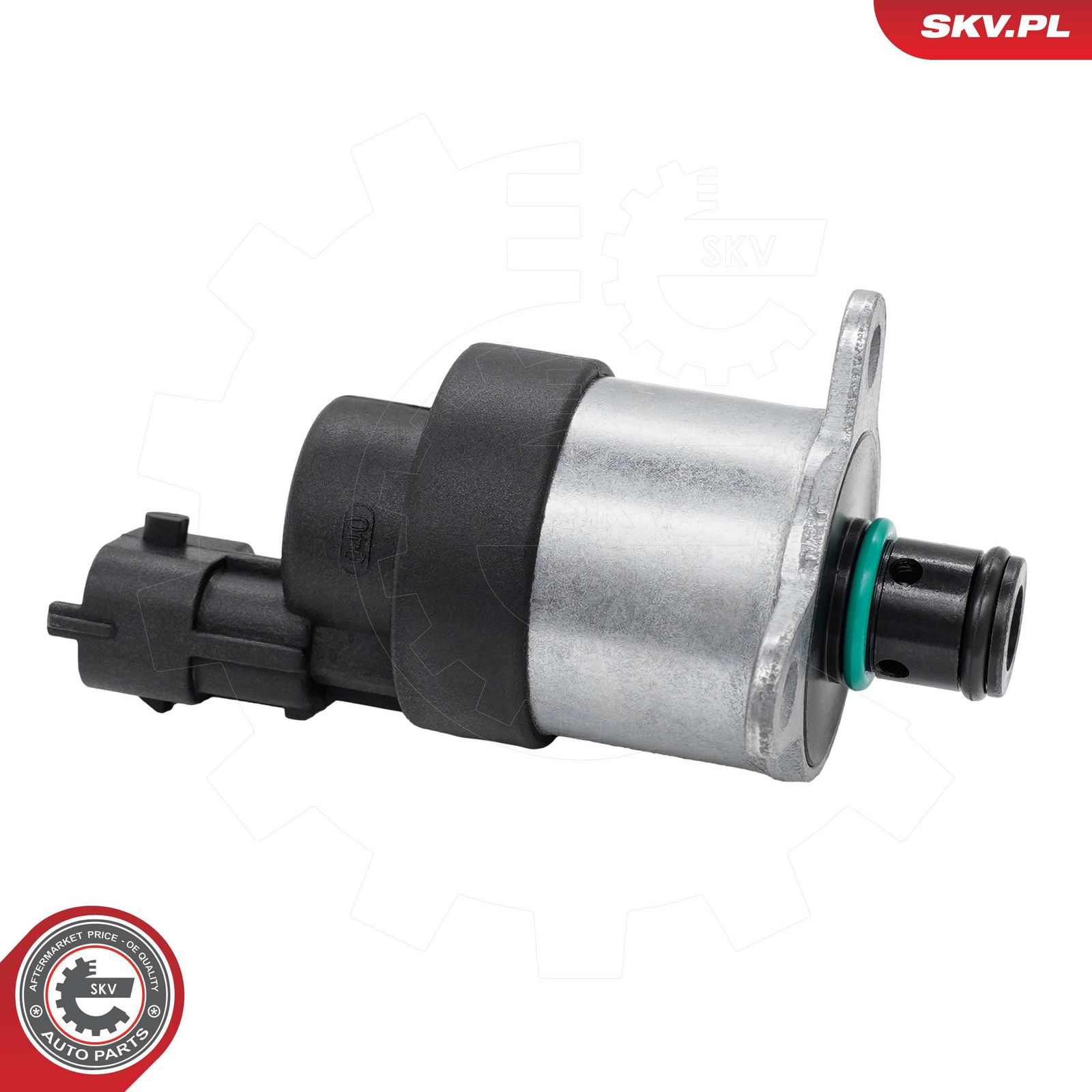 E-shop Regulačný ventil, Mnożstvo paliva (Common-Rail Systém) ESEN SKV 96SKV428