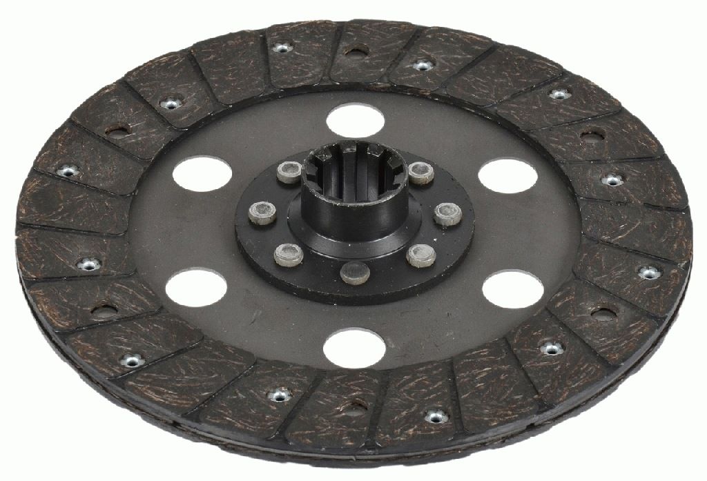 Disc ambreiaj SACHS 1864 634 026