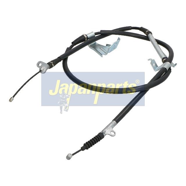 Levně Tažné lanko, parkovací brzda JAPANPARTS BC-170R