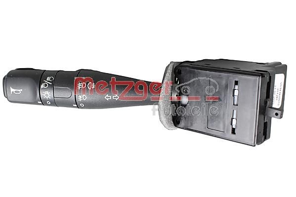 Przełącznik kolumny kierowniczej METZGER AUTOTEILE 0916773