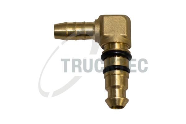 Stut cuplare, Imbinare furtun TRUCKTEC AUTOMOTIVE 01.36.049