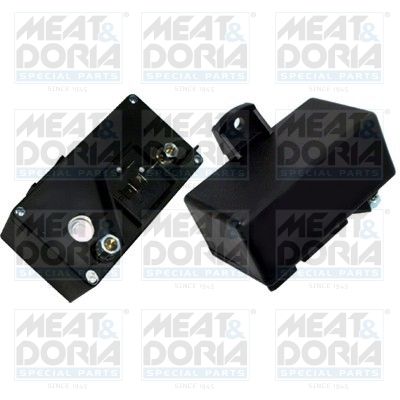 Sterownik, czas żarzenia MEAT & DORIA 7285600