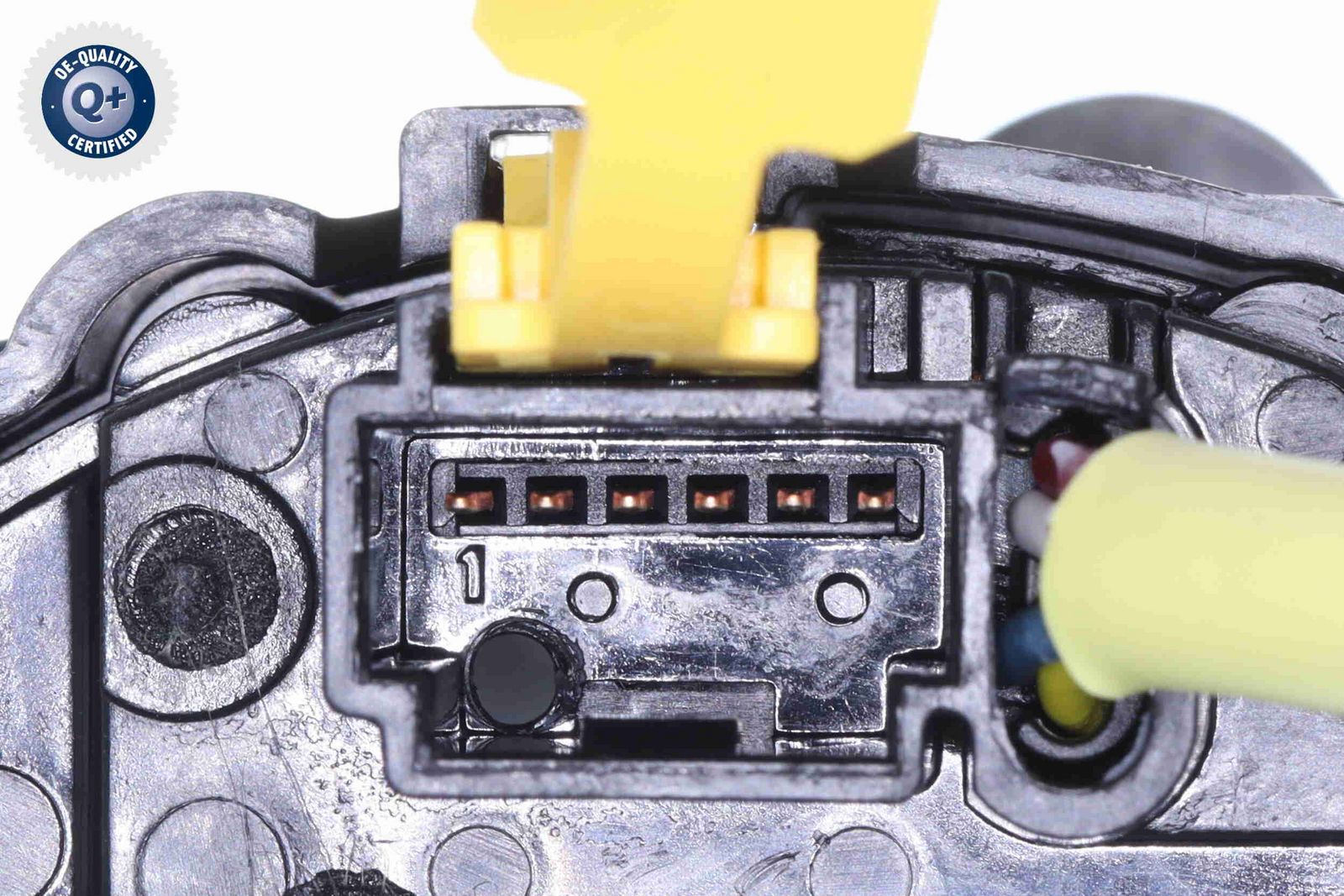 Ressort tournant, Airbag