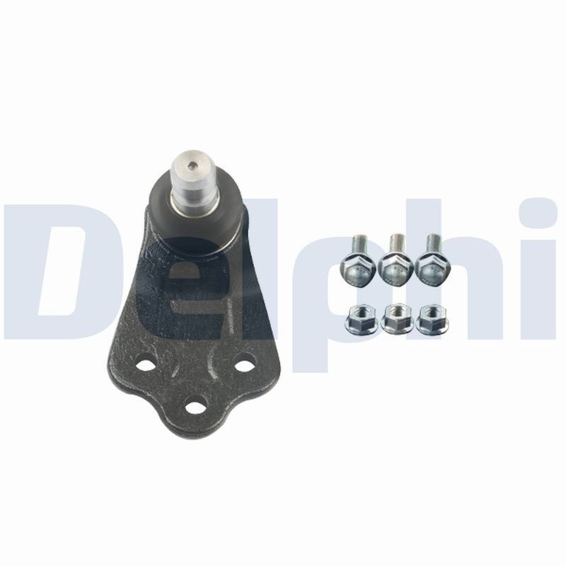 Pivot DELPHI TC8629