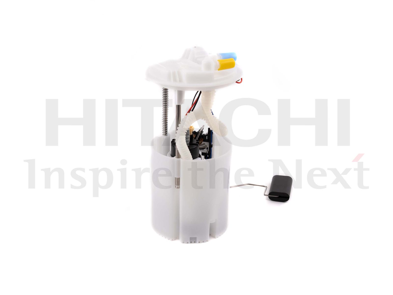Zespół zasilający w paliwo ASTEMO-HITACHI 2502796