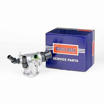 Termostat, środek chłodzący BORG & BECK BBT112