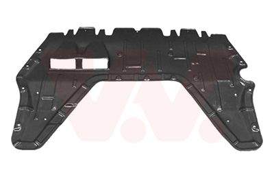 Wyciszenie podmaskowe VAN WEZEL 5839701