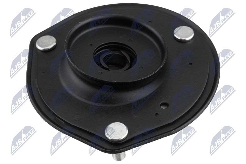 Amortizatora statnes balsts