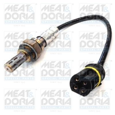 Sonda lambda MEAT & DORIA 81508