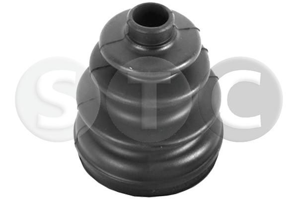 Zestaw osłon, wał napędowy STC T401493E