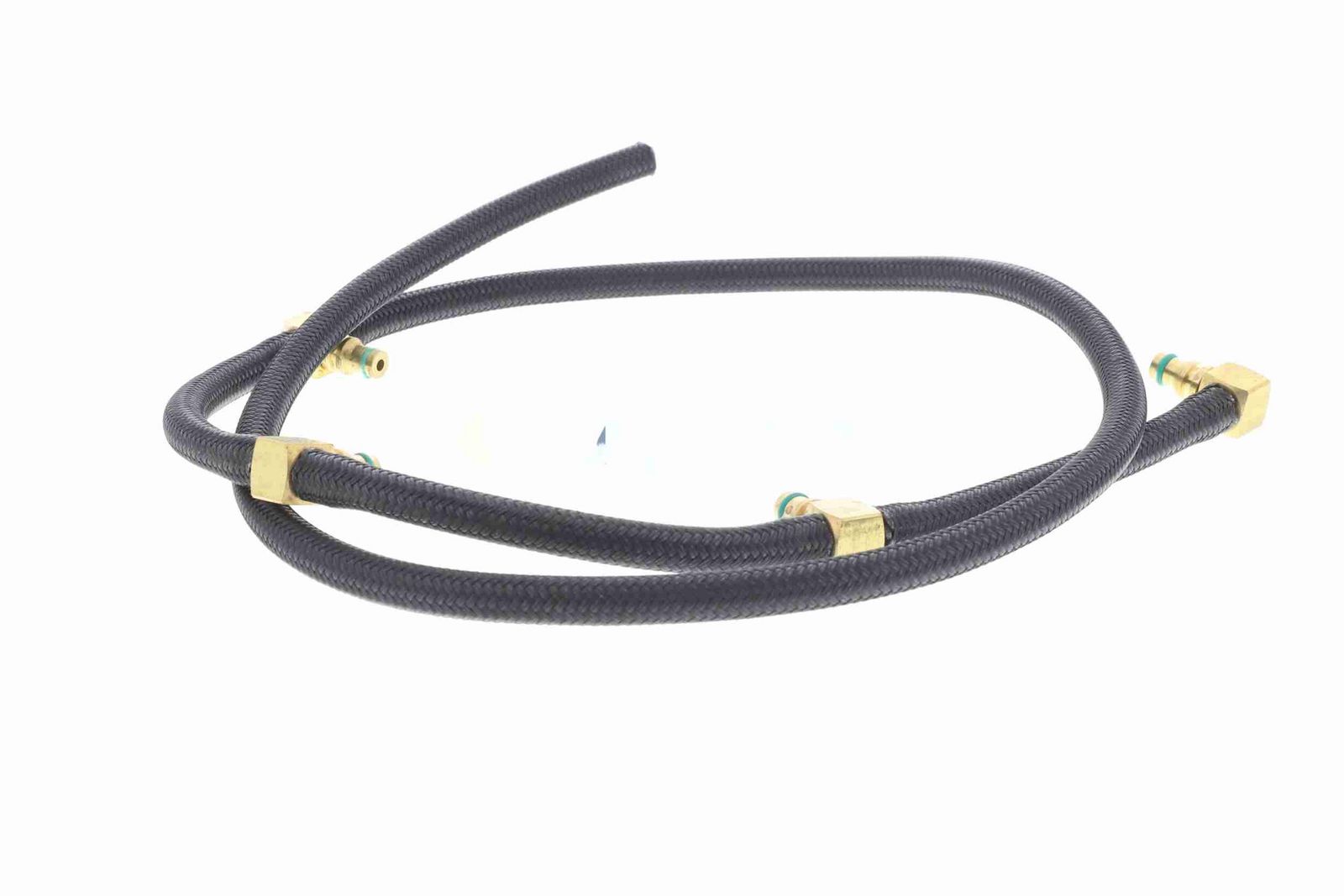 Tuyau, carburant de fuite