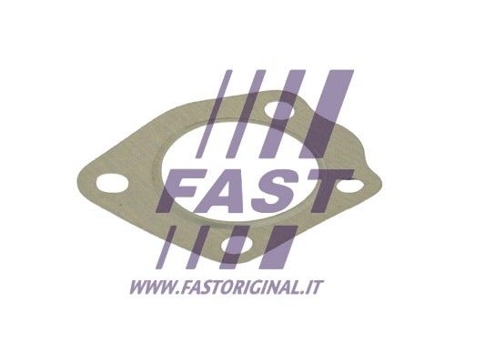 Uszczelka, rura wylotowa FAST FT84808