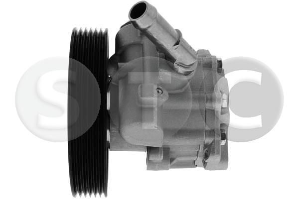 Pompa hydrauliczna, układ kierowniczy STC T451549