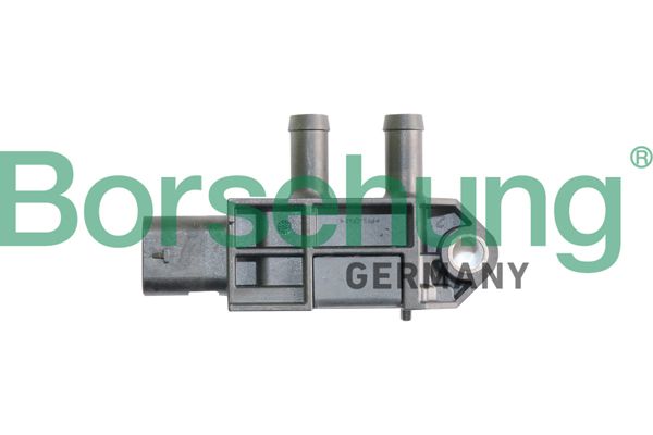 Czujnik, ciśnienie spalin BORSEHUNG B11878