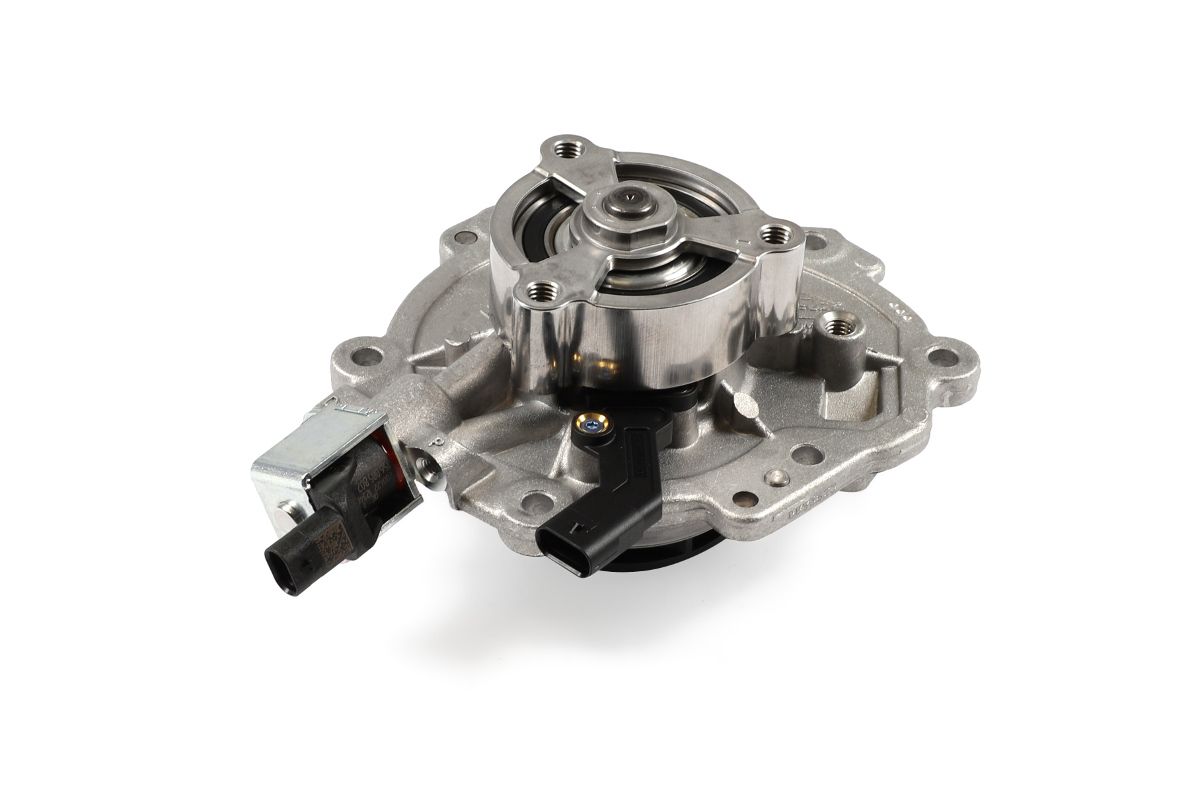 Pompă de apă, răcire motor HEPU P2692